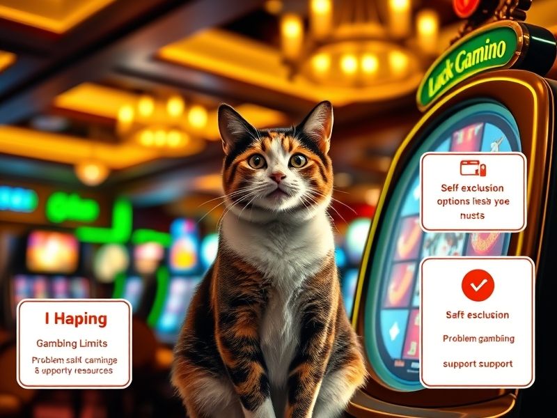 Welcome to Lucky Calico, your premier destination for trusted online gambling. Explore slots, poker, blackjack, and live dealer games—all with exclusive bonuses and top-tier security.